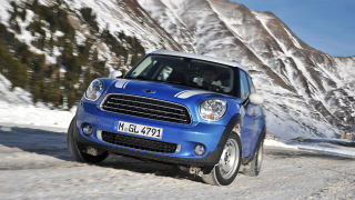 BMW-Named Cold Front Kills 114 In Europe